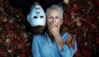 جيمي لي كورتيز من فيلم Halloween Kills