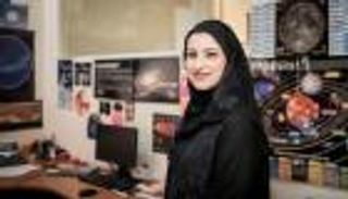 سارة الأميري لـ"العين الإخبارية": تعقيدات المسبار 5 أضعاف الأقمار