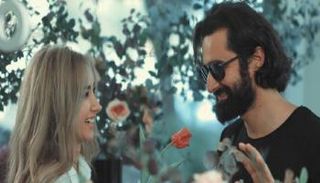 أحمد حاتم وهنا الزاهد