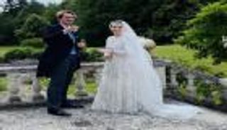 مَن الصحفي الذي خطف قلب الأميرة الأردنية راية بنت الحسين؟