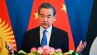 الصين ترد بغضب على دولة تدخلت بأزمة هونج كونج