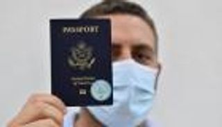 طابع خاص يزين جوازات سفر القادمين إلى دبي.. ما السر؟