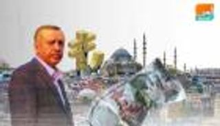 التشاؤم.. عنوان مؤشر الثقة باقتصاد تركيا منذ مارس 2018