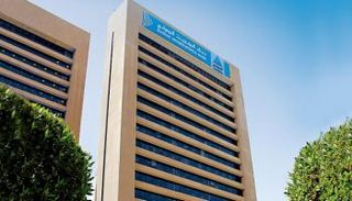 مقر بنك الكويت الدولي