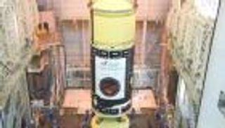 54 دقيقة تحمل حلم الإمارات إلى المريخ