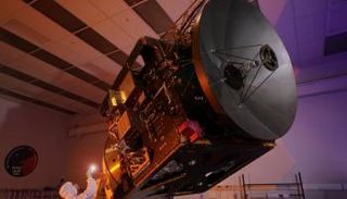 مسبار الأمل الإماراتي 