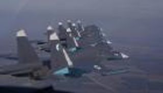 مجلة أمريكية: سلاح الجو الجزائري ضمن "الأقوى أفريقيا"