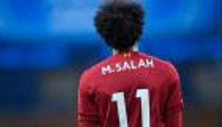 إنفوجراف.. ترتيب هدافي الدوري الإنجليزي بعد ثنائية محمد صلاح