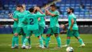 ترتيب الدوري الإسباني.. ريال مدريد مرشحا للابتعاد عن برشلونة