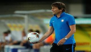 أنطونيو كونتي 