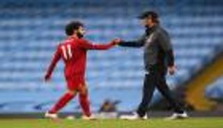 كلوب: محمد صلاح أرقامه مجنونة