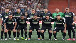 فريق وفاق سطيف