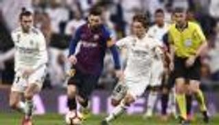 دوري أبطال أوروبا.. كلاسيكو محتمل وصدام عاطفي وارد لرونالدو