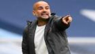 جوارديولا يخشى ملك دوري أبطال أوروبا