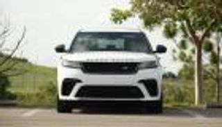 صور.. مواجهة صعبة بين رينج روفر "فيلار" وأودي SQ8 وبي إم دبليو X5 M 