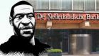 شبح فلويد يؤرق "المركزي الهولندي".. تحقيق في دور البنوك بتجارة الرقيق