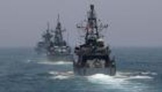 قبرص ترحب بالمناورات العسكرية مع أمريكا: رمز للاستقرار 