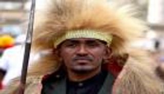 إثيوبيا تعلن اعتقال شخصين مشتبها بهما في مقتل فنان شهير