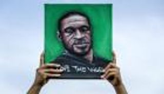 قاض أمريكي يأمر بمنع النشر في قضية جورج فلويد 