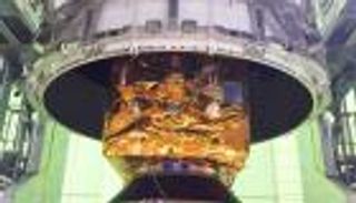 لقطات أخيرة لمسبار الأمل الإماراتي قبل إطلاقه إلى المريخ