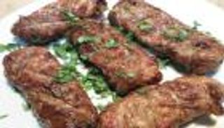 الطرب الضاني.. وصفة عيد الأضحى