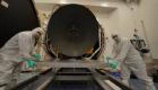 4 رسائل من مسبار الأمل إلى العالم والعرب والشباب والإماراتيين