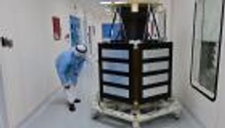 الفرنسية: مسبار الأمل يضم الإمارات إلى أهم نوادي النخبة بالعالم