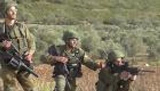 استشهاد فلسطيني برصاص الاحتلال شمالي الضفة الغربية