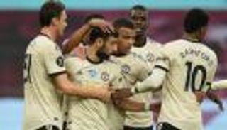 ترتيب الدوري الإنجليزي.. مانشستر يونايتد الأول بعد كورونا