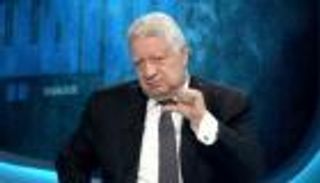 احتفالية الزمالك نادي القرن.. 25 دقيقة ألعاب نارية وكلمة "ممنوعة"