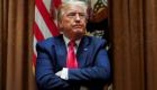 "طريق المواطنة".. حائر بين ترامب والبيت الأبيض