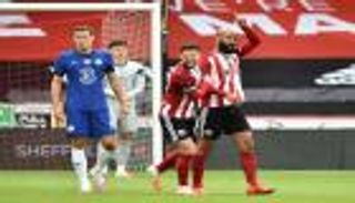 ترتيب الدوري الإنجليزي.. زلزال شيفيلد يونايتد يهدد حلم تشيلسي بأبطال أوروبا