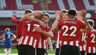 شيفيلد يونايتد 