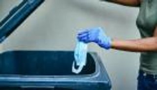 التخلص من الكمامات.. طرق "آمنة" لحماية البيئة