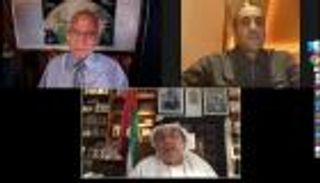 زكي نسيبة: مسبار الأمل يعيد توجيه دفة التاريخ