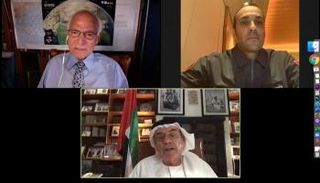 جانب من جلسة 