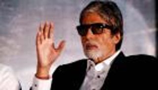 إصابة أميتاب باتشان وابنه بفيروس كورونا