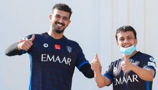 الدوري السعودي للمحترفين