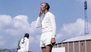 وفاة جاك تشارلتون أسطورة منتخب إنجلترا