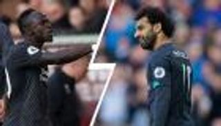 ليفربول ضد بيرنلي.. أزمة صلاح وماني تتصدر الصحف الإنجليزية