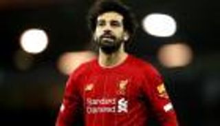 هداف الدوري الإنجليزي.. محمد صلاح على أعتاب التاريخ