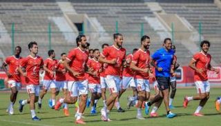 الأهلي المصري