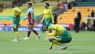 أول الهابطين.. نوريتش يدخل تاريخ الدوري الإنجليزي من الباب الخلفي