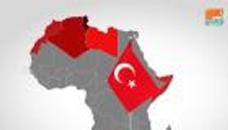 أردوغان من "المتوسط" إلى "الأحمر".. مسار مسموم