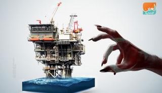 حقائق تكشف أطماع تركيا في غاز المتوسط