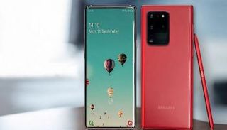 سامسونج جلاكسي نوت 20 (Galaxy Note 20)