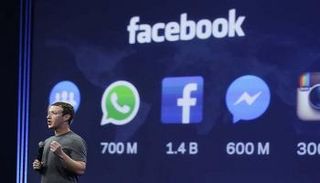 فيسبوك تدرس حظر إعلانات السياسيين