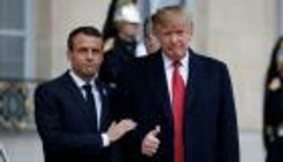 بعد تصعيد واشنطن.. فرنسا تكشف "المخرج الوحيد" من أزمة الضريبة الرقمية