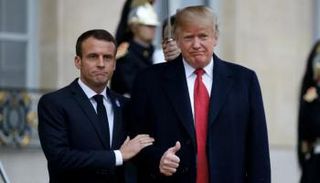 فرنسا تسعى لتسوية مع أمريكا في ملف الضريبة الرقمية