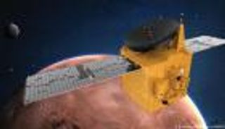 "مسبار الأمل" الإماراتي.. قصة اسم يلخص الهدف